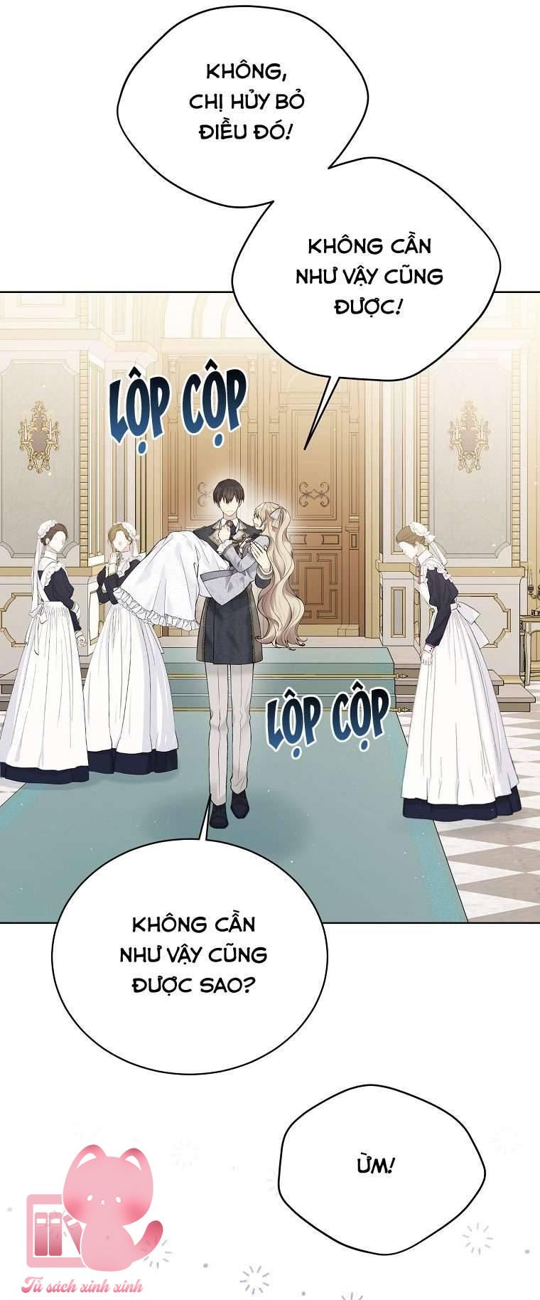 Vương Miện Lục Bảo - Chap 65 - Trang 24