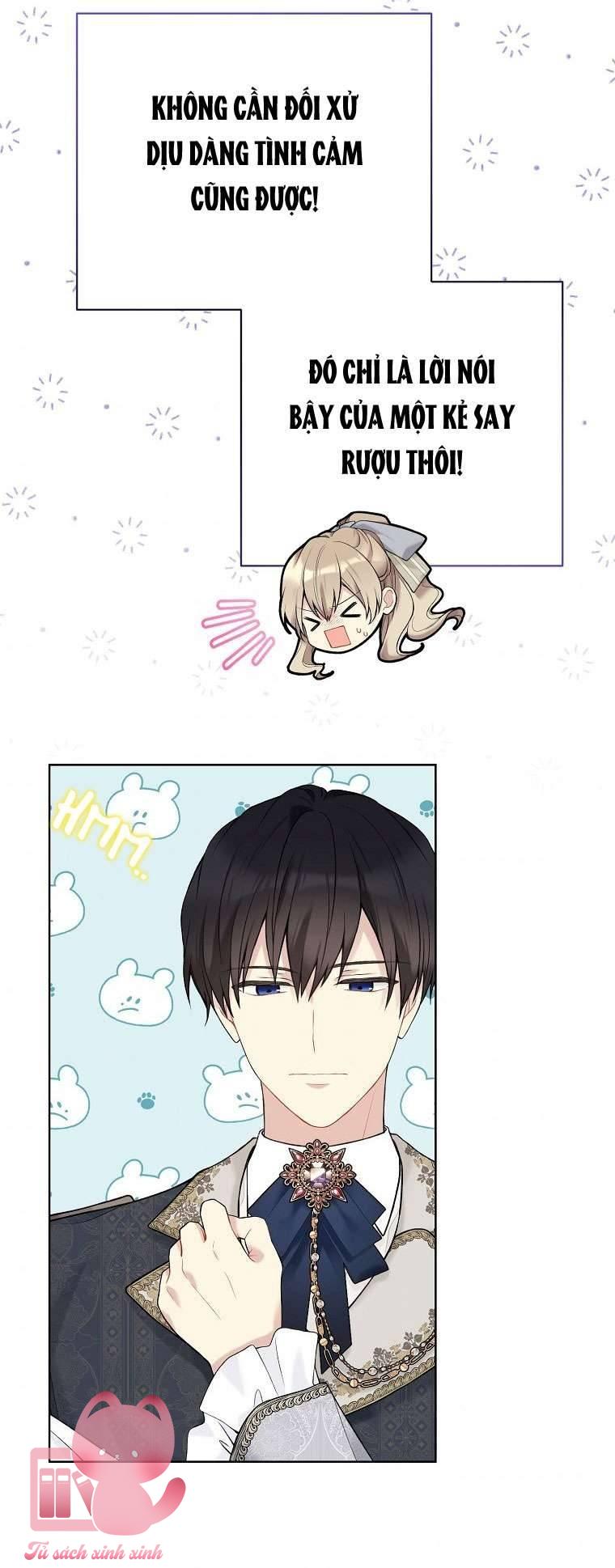 Vương Miện Lục Bảo - Chap 65 - Trang 25