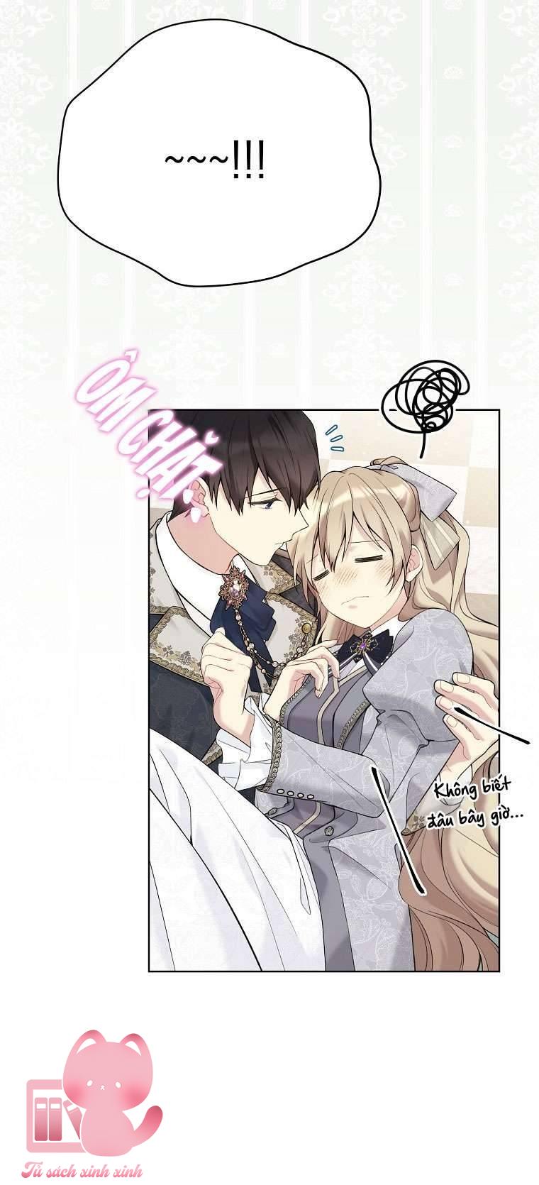 Vương Miện Lục Bảo - Chap 65 - Trang 27