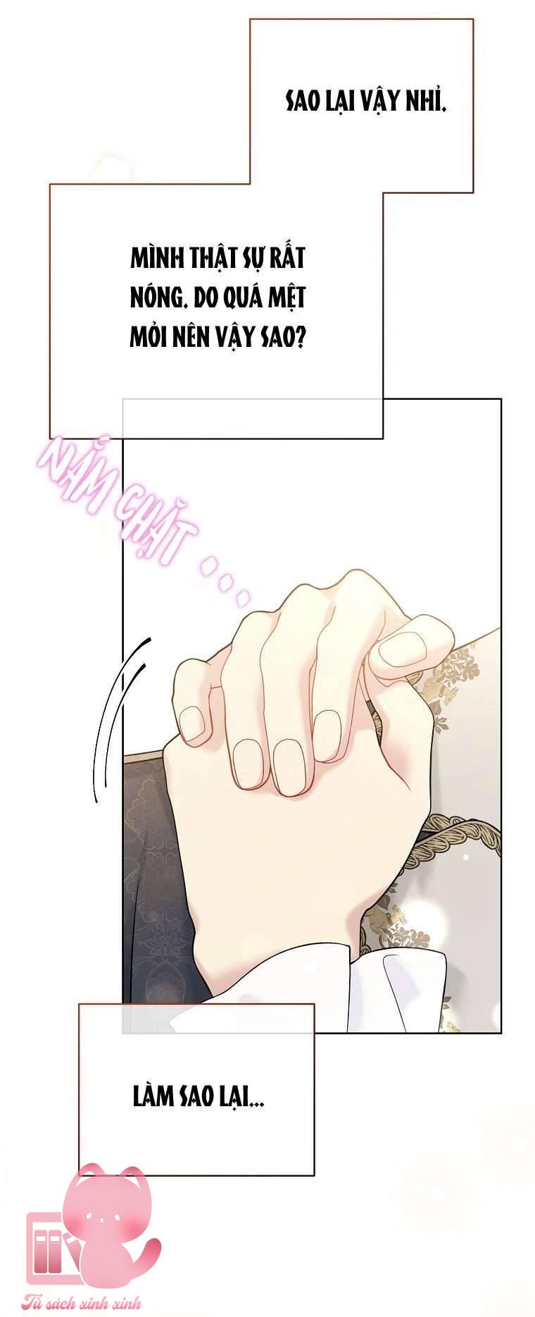Vương Miện Lục Bảo - Chap 65 - Trang 30