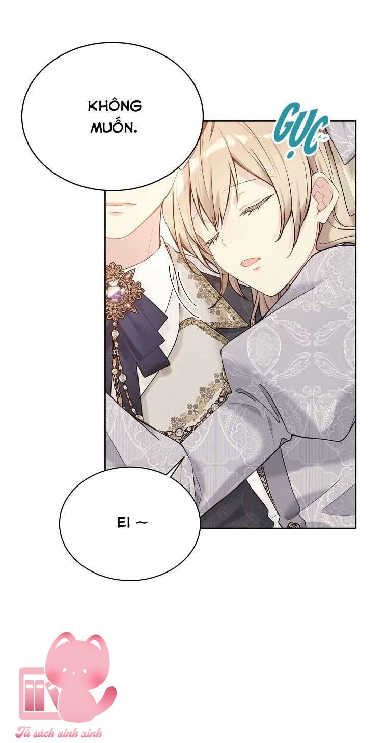 Vương Miện Lục Bảo - Chap 65 - Trang 34