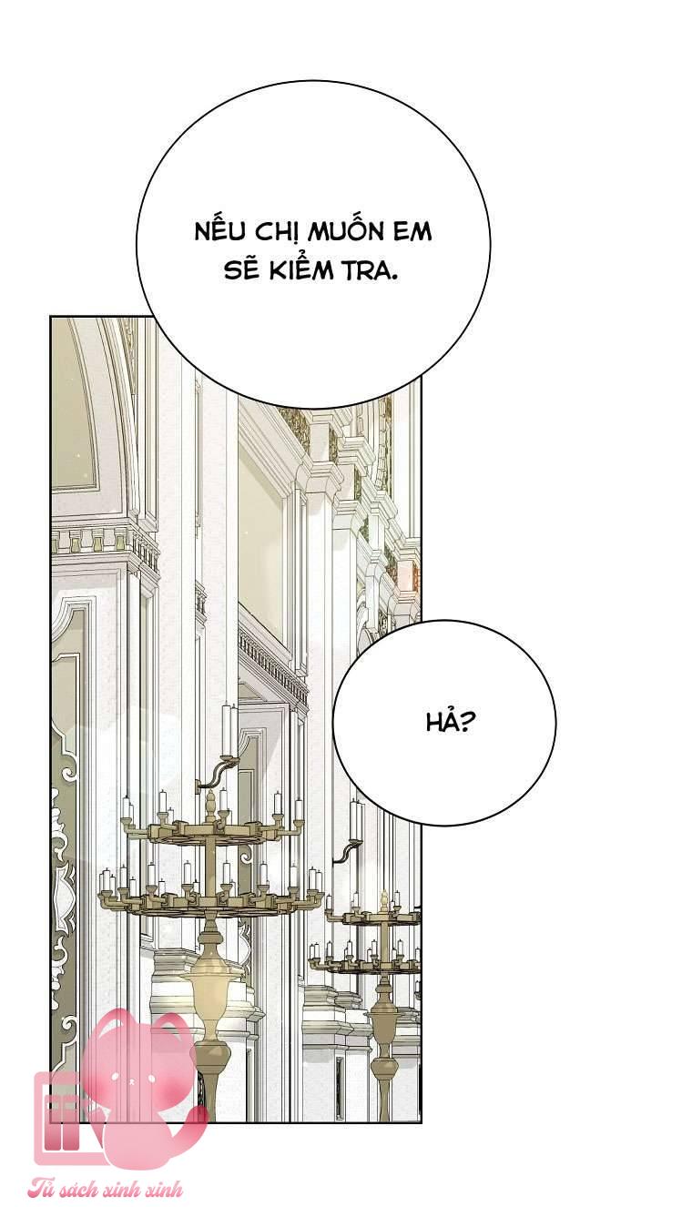 Vương Miện Lục Bảo - Chap 65 - Trang 38