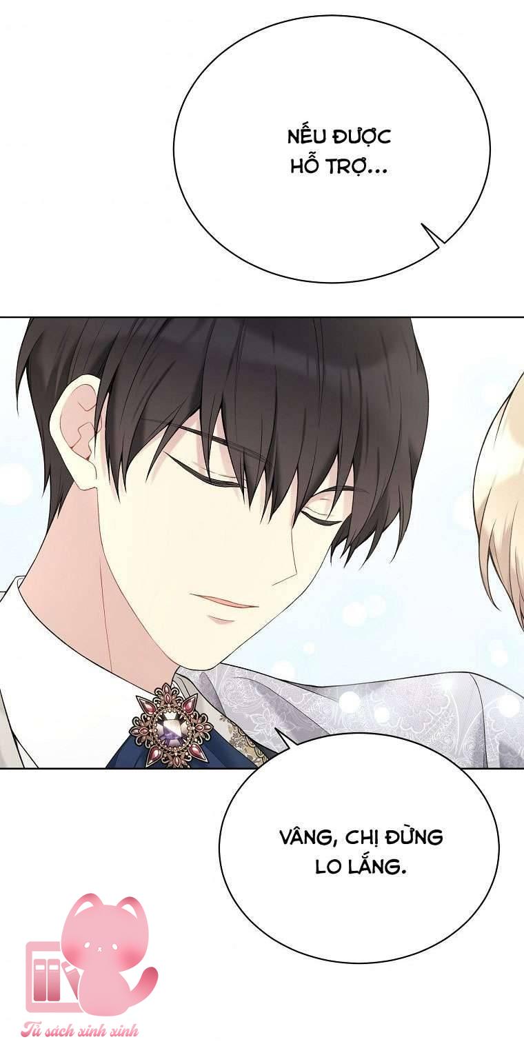 Vương Miện Lục Bảo - Chap 65 - Trang 40
