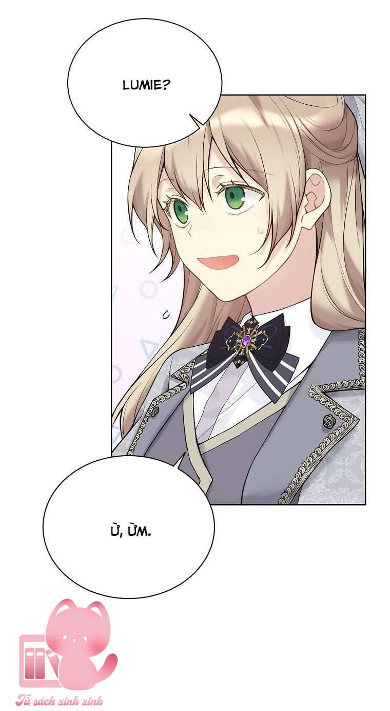 Vương Miện Lục Bảo - Chap 65 - Trang 5