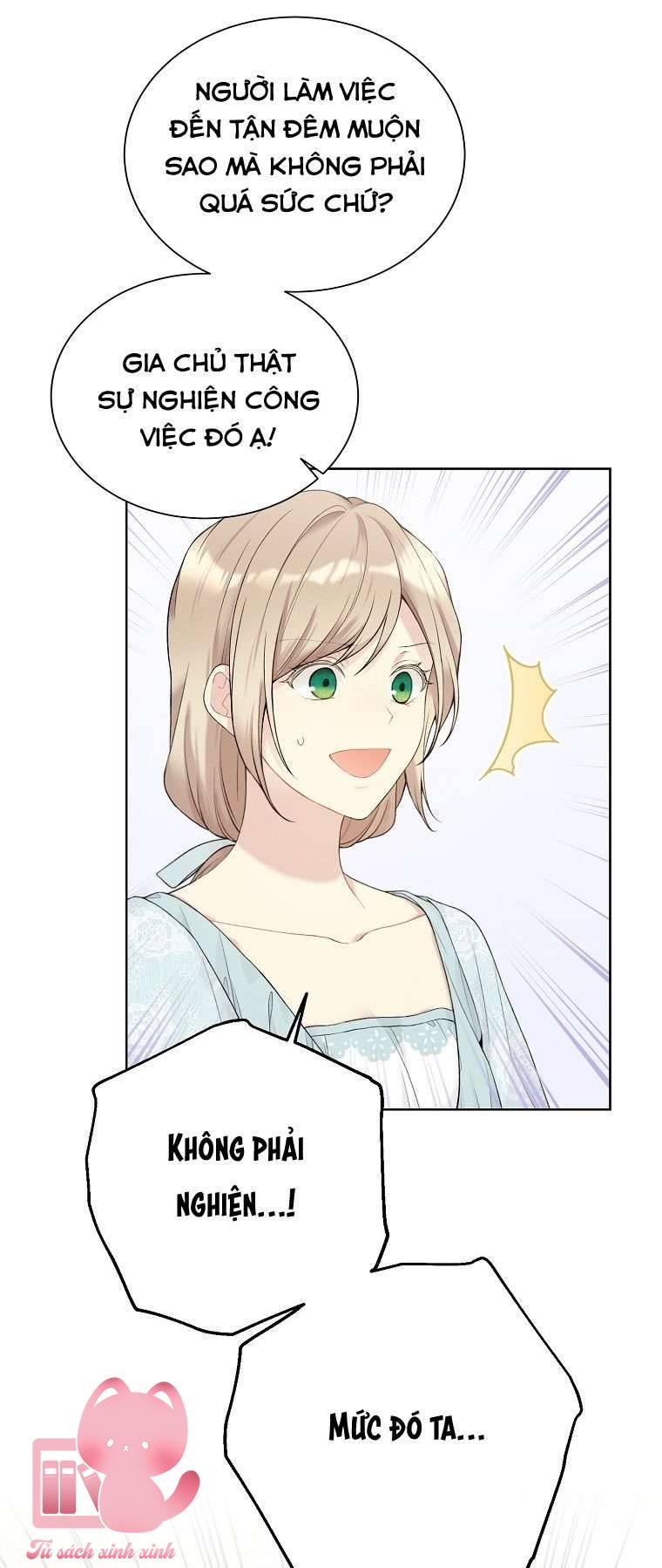 Vương Miện Lục Bảo - Chap 65 - Trang 45