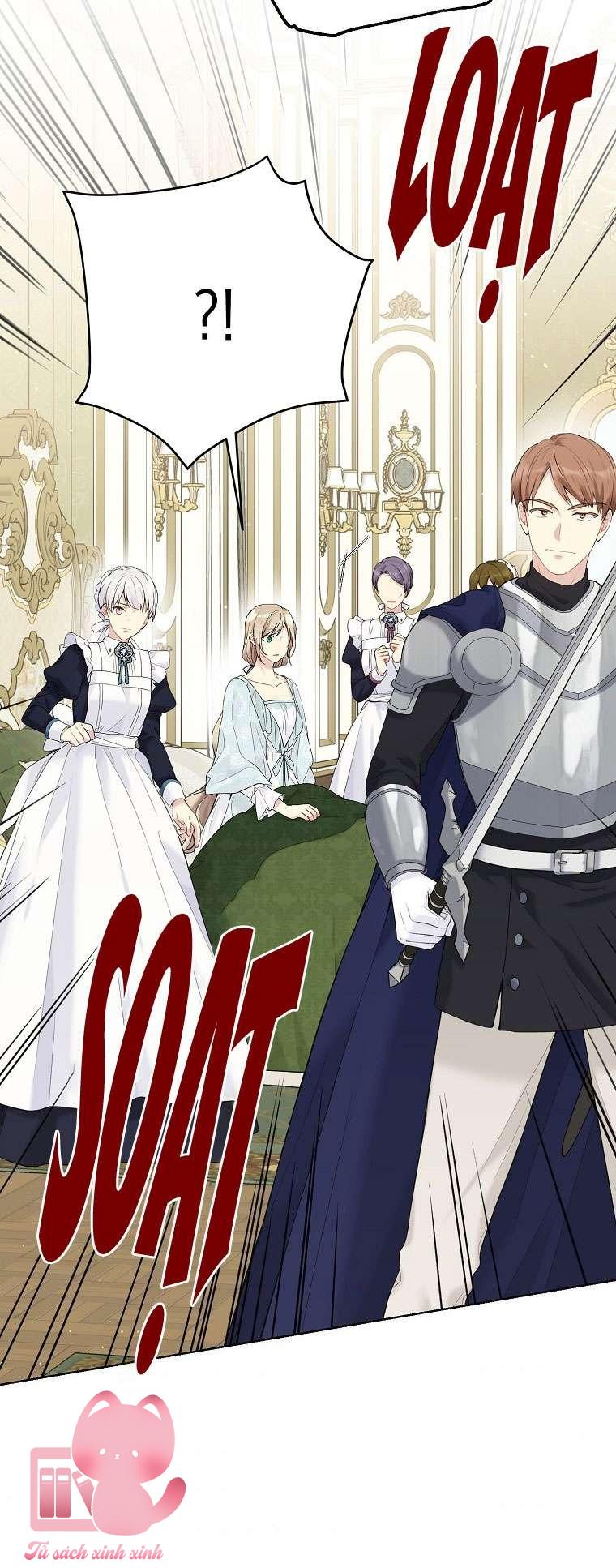 Vương Miện Lục Bảo - Chap 65 - Trang 46