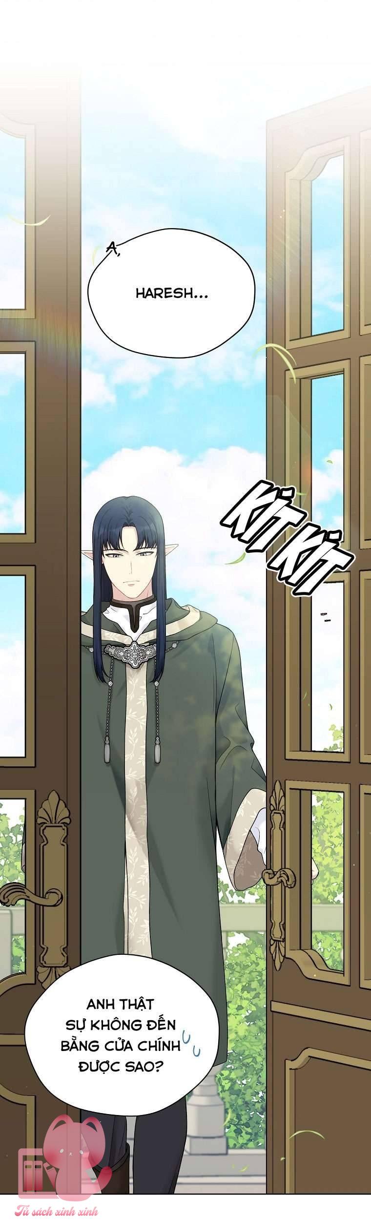 Vương Miện Lục Bảo - Chap 65 - Trang 48