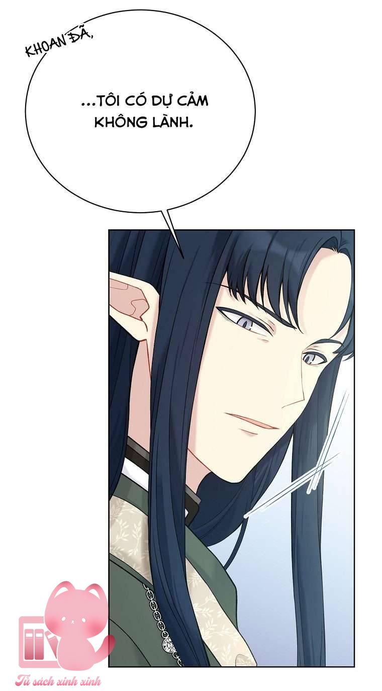 Vương Miện Lục Bảo - Chap 65 - Trang 50