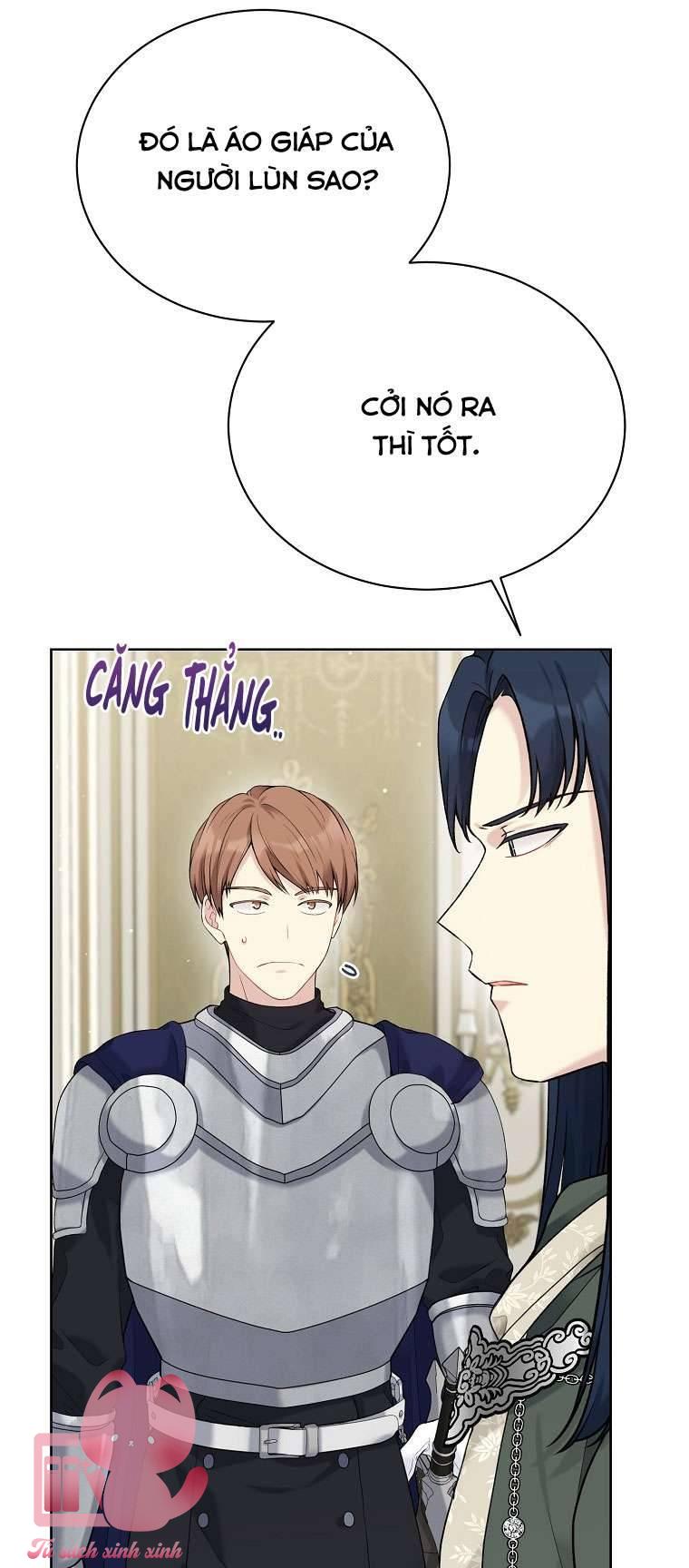 Vương Miện Lục Bảo - Chap 65 - Trang 51