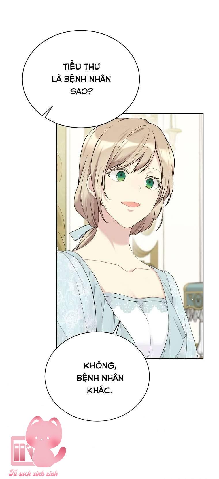 Vương Miện Lục Bảo - Chap 65 - Trang 53