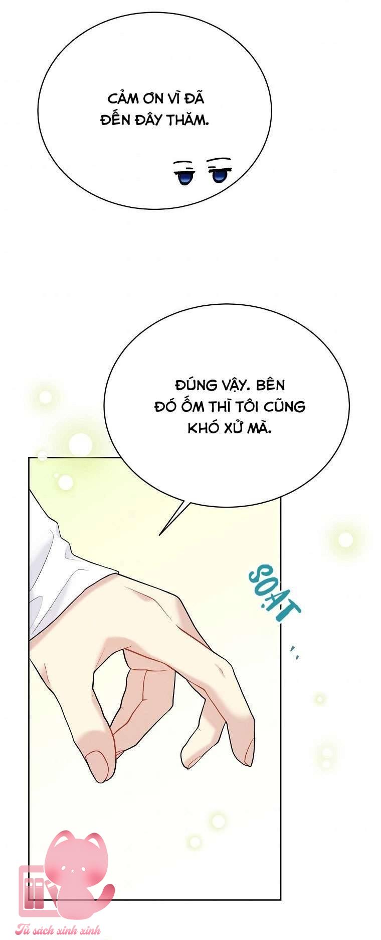 Vương Miện Lục Bảo - Chap 65 - Trang 54