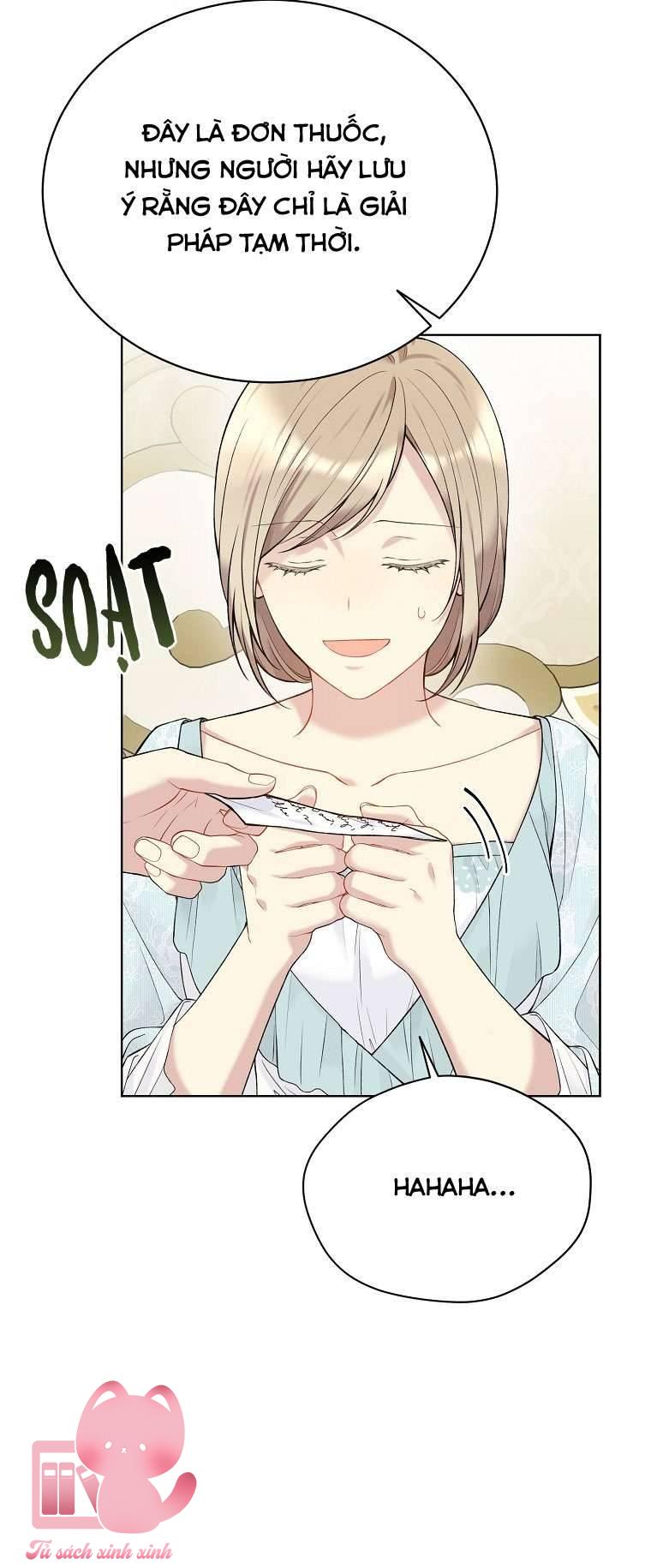 Vương Miện Lục Bảo - Chap 65 - Trang 57