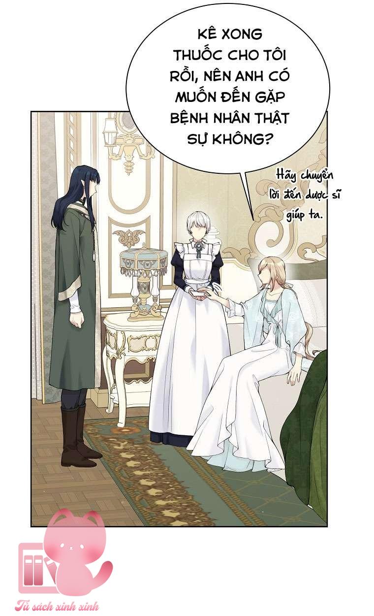 Vương Miện Lục Bảo - Chap 65 - Trang 58