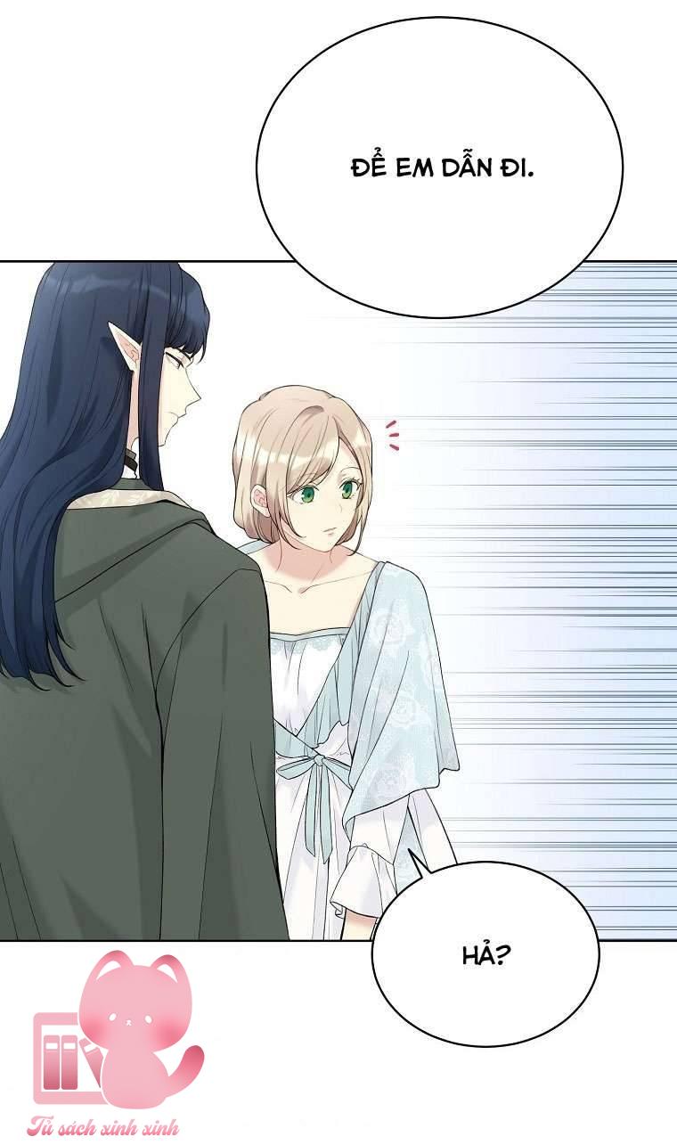 Vương Miện Lục Bảo - Chap 65 - Trang 59