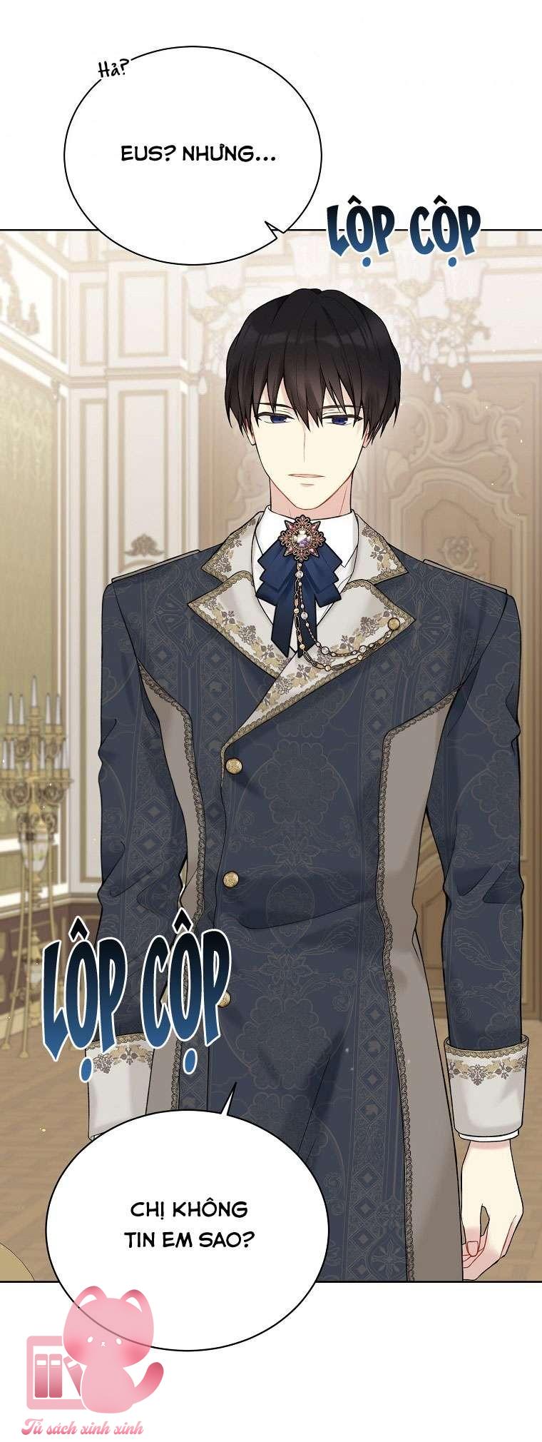 Vương Miện Lục Bảo - Chap 65 - Trang 60