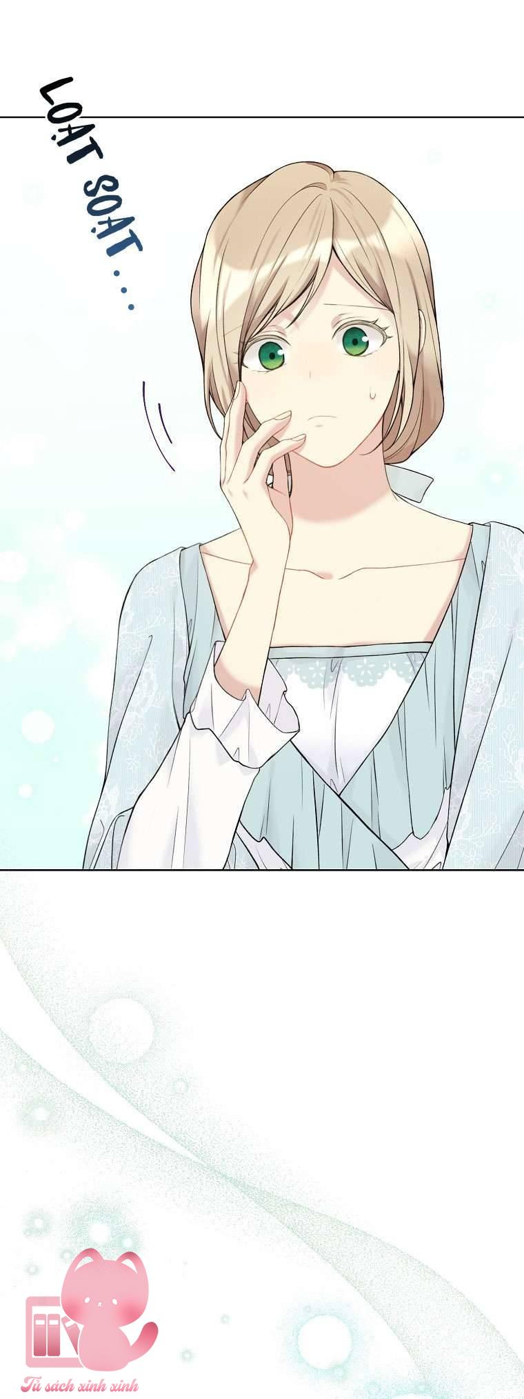 Vương Miện Lục Bảo - Chap 65 - Trang 65
