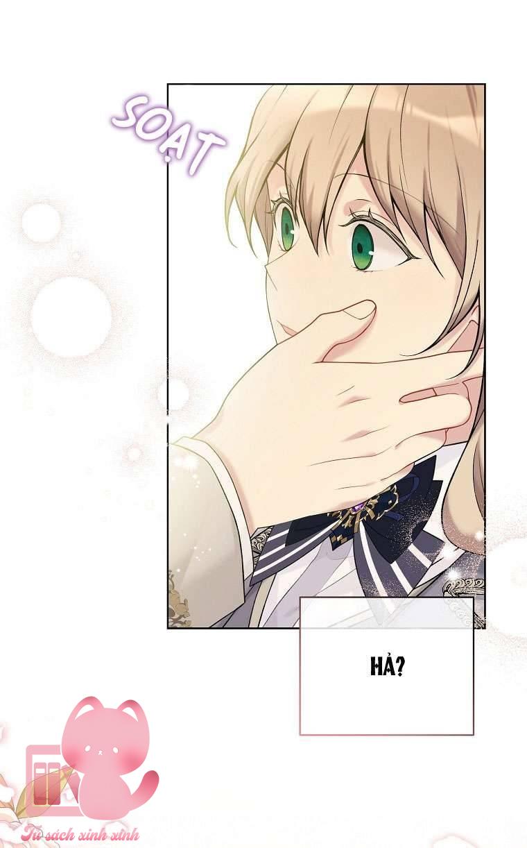 Vương Miện Lục Bảo - Chap 65 - Trang 8