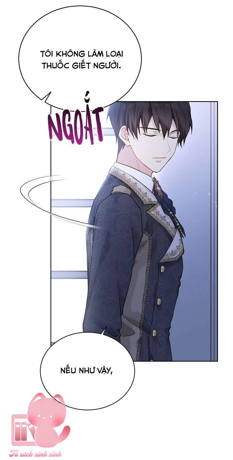 Vương Miện Lục Bảo - Chap 66 - Trang 14