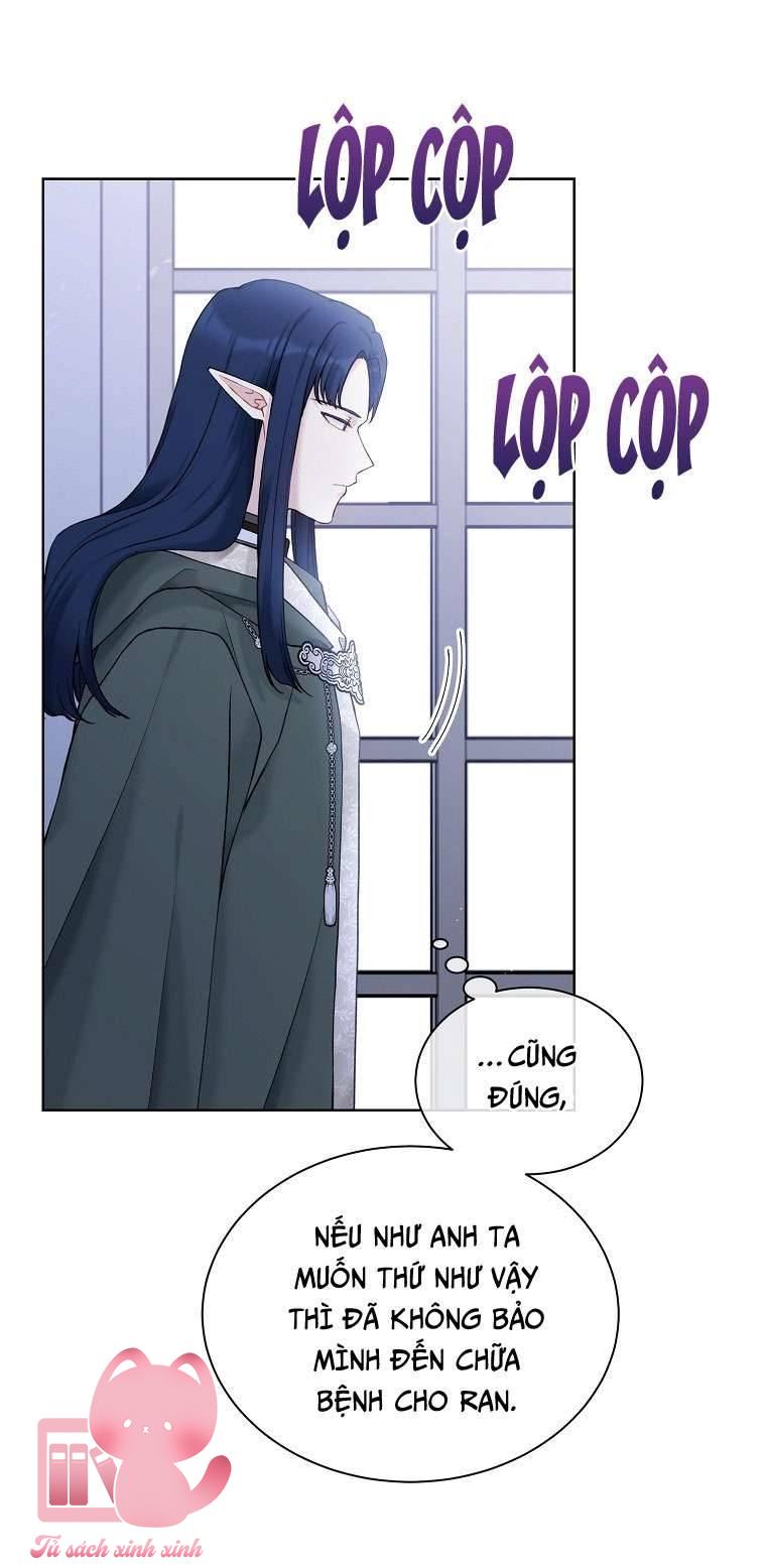 Vương Miện Lục Bảo - Chap 66 - Trang 15