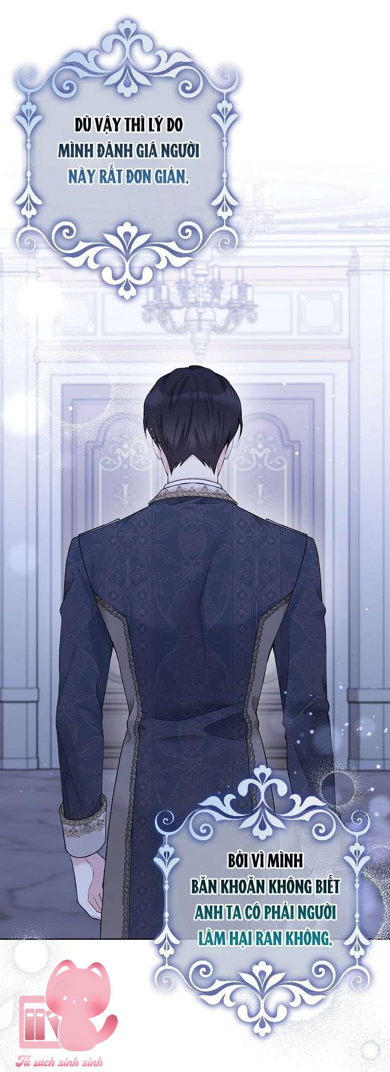 Vương Miện Lục Bảo - Chap 66 - Trang 16
