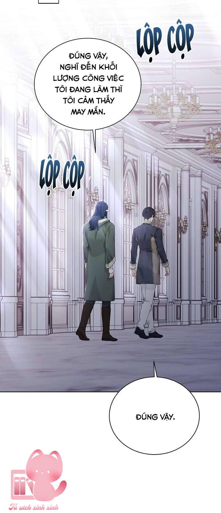 Vương Miện Lục Bảo - Chap 66 - Trang 3