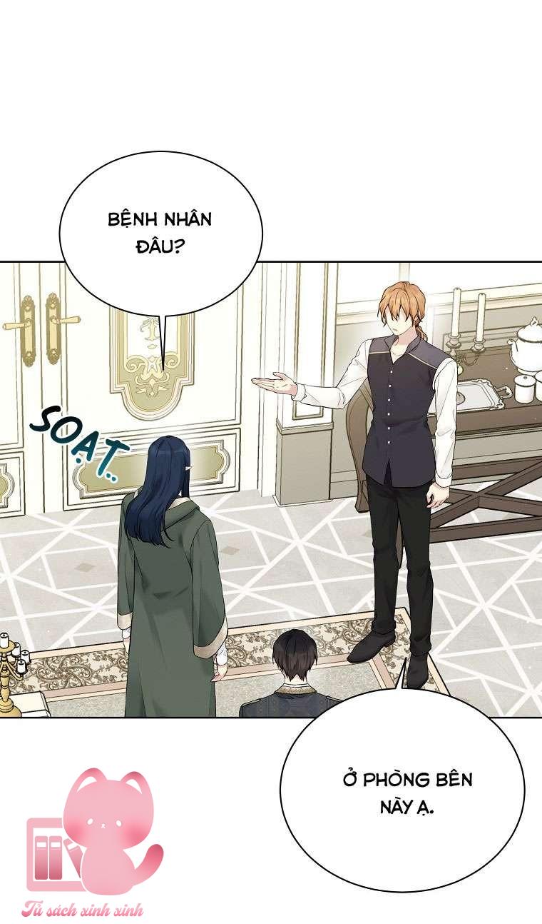 Vương Miện Lục Bảo - Chap 66 - Trang 23