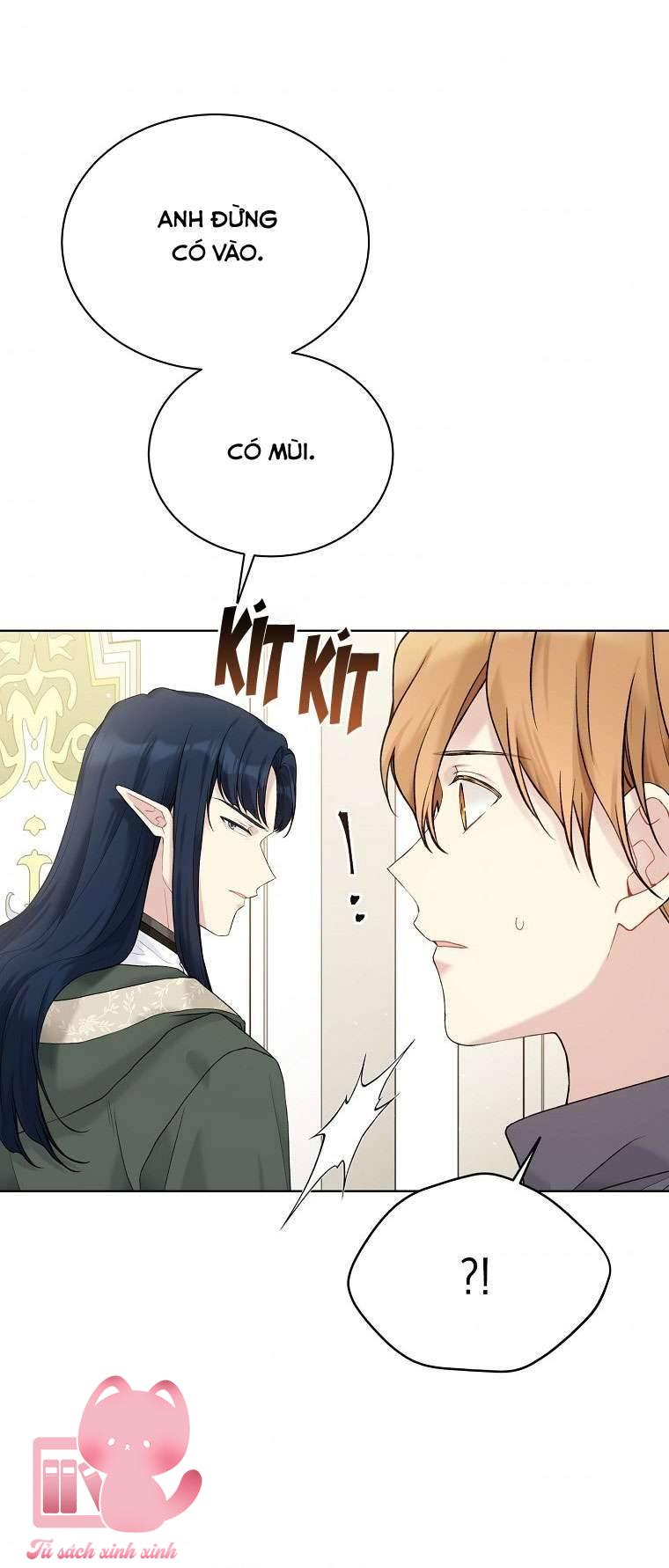 Vương Miện Lục Bảo - Chap 66 - Trang 24