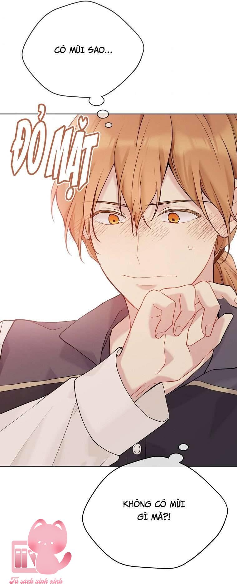 Vương Miện Lục Bảo - Chap 66 - Trang 25