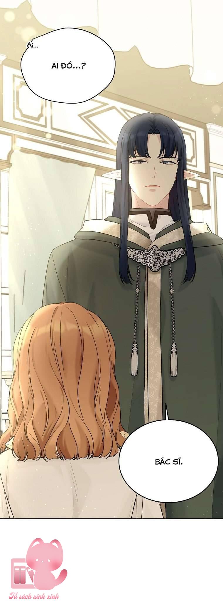 Vương Miện Lục Bảo - Chap 66 - Trang 28