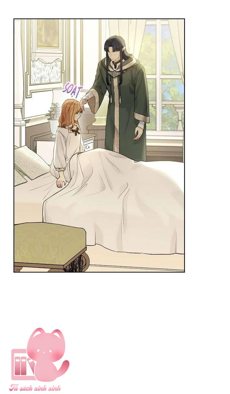 Vương Miện Lục Bảo - Chap 66 - Trang 30