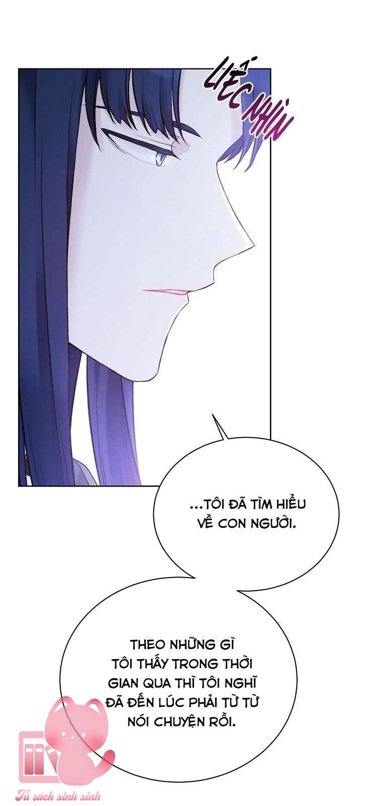 Vương Miện Lục Bảo - Chap 66 - Trang 4