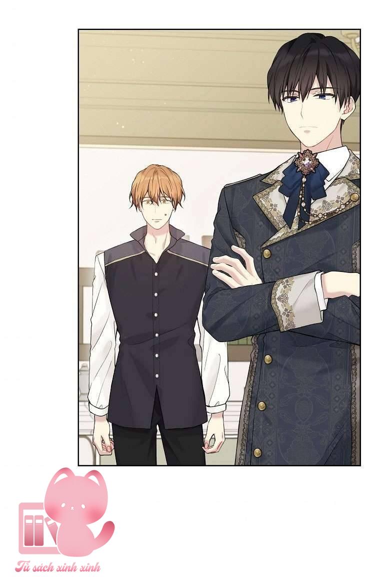 Vương Miện Lục Bảo - Chap 66 - Trang 31