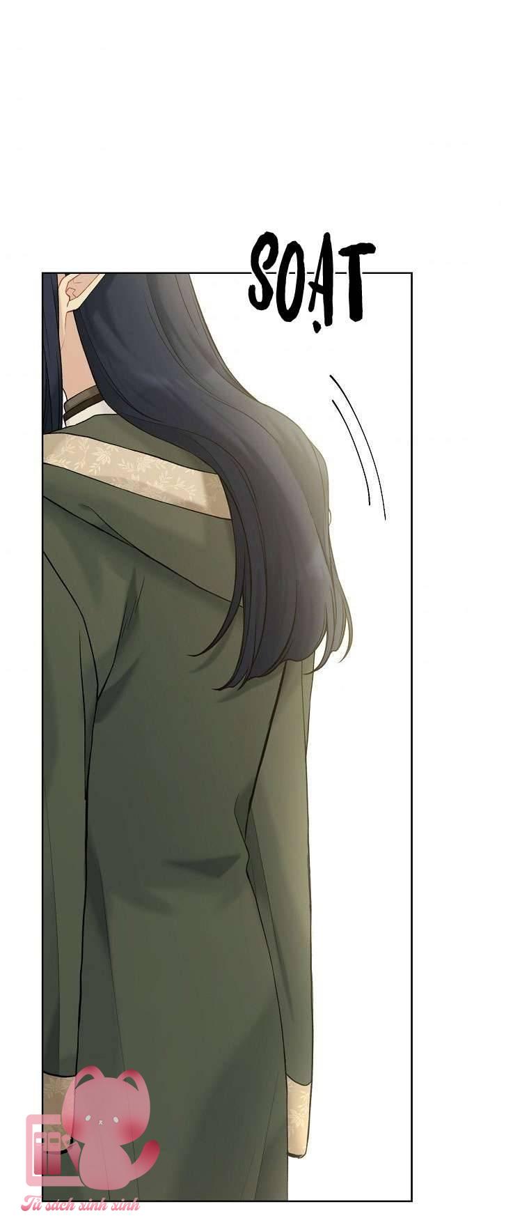 Vương Miện Lục Bảo - Chap 66 - Trang 32