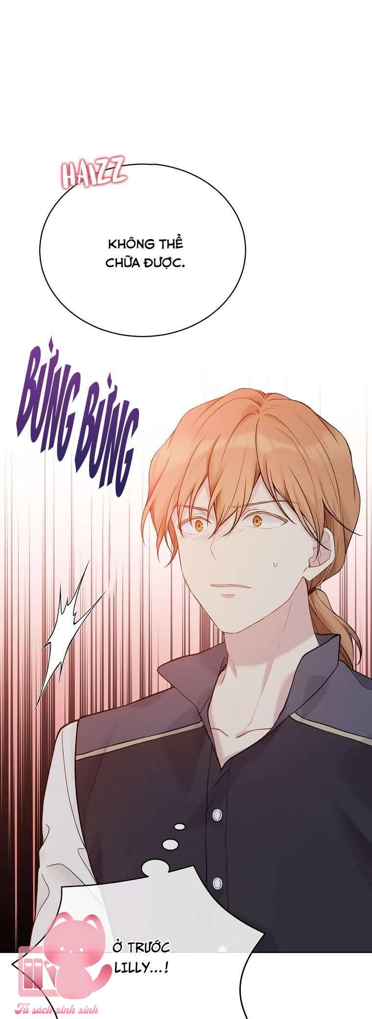 Vương Miện Lục Bảo - Chap 66 - Trang 33
