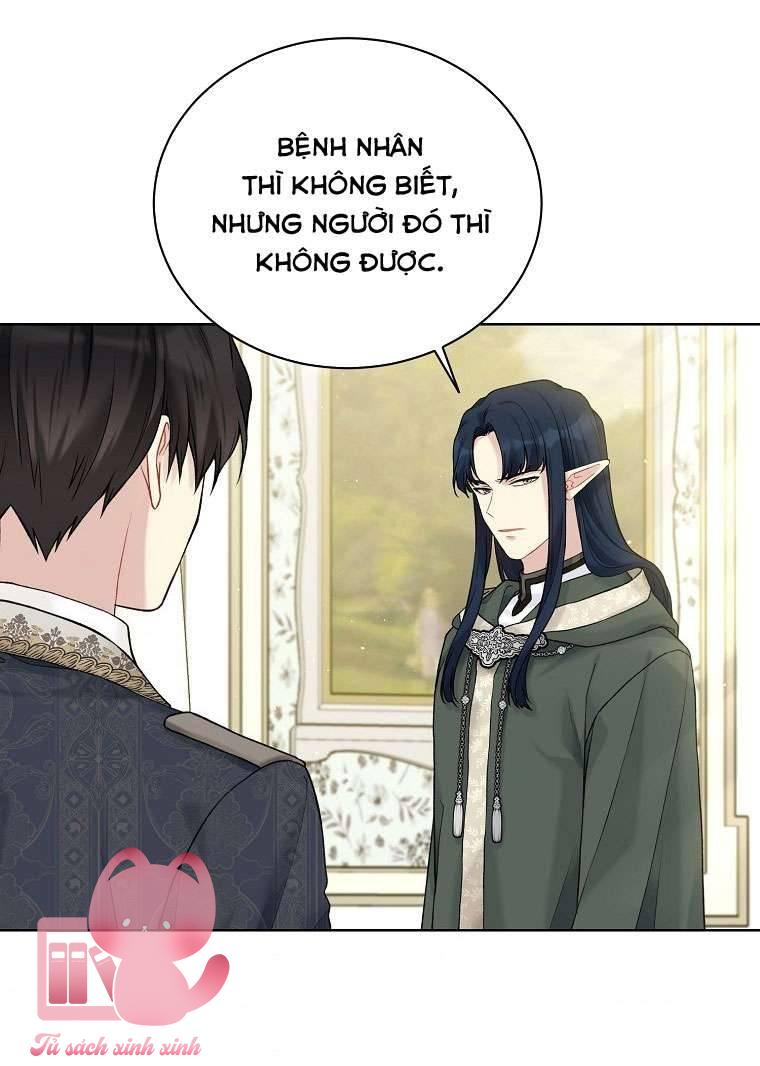 Vương Miện Lục Bảo - Chap 66 - Trang 38