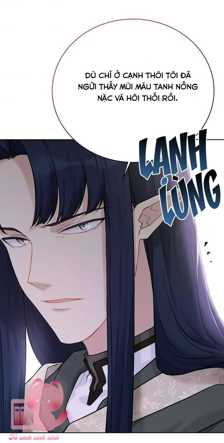 Vương Miện Lục Bảo - Chap 66 - Trang 39