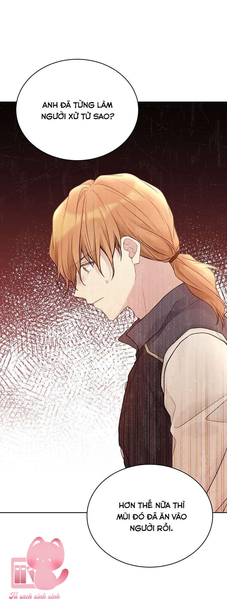 Vương Miện Lục Bảo - Chap 66 - Trang 40