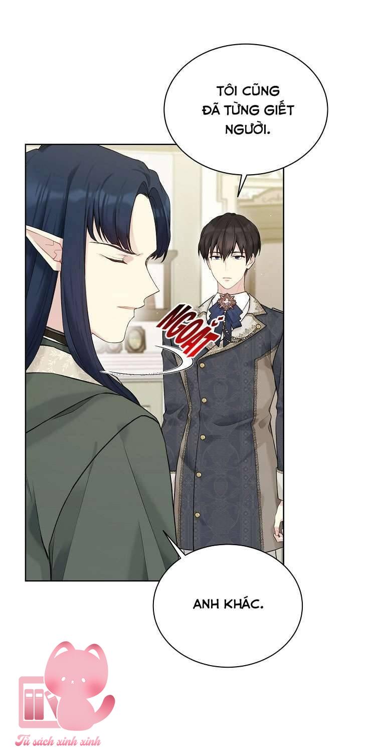 Vương Miện Lục Bảo - Chap 66 - Trang 41