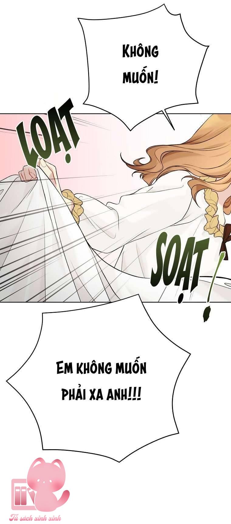 Vương Miện Lục Bảo - Chap 66 - Trang 44