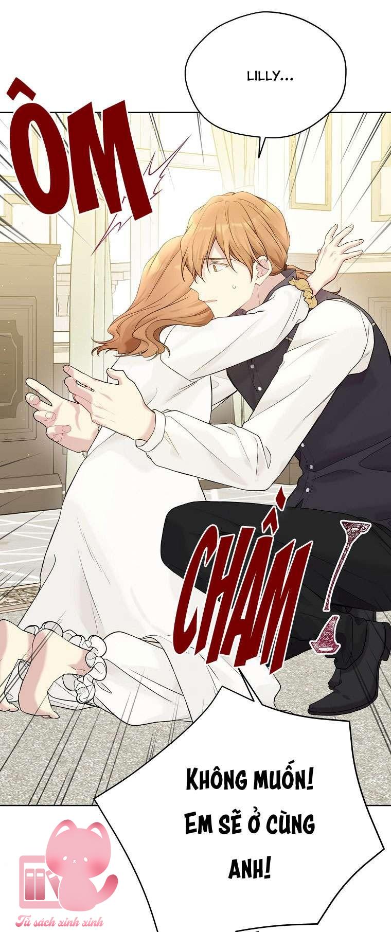 Vương Miện Lục Bảo - Chap 66 - Trang 45