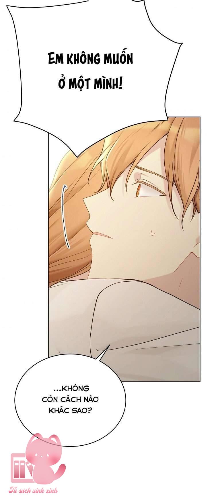 Vương Miện Lục Bảo - Chap 66 - Trang 46