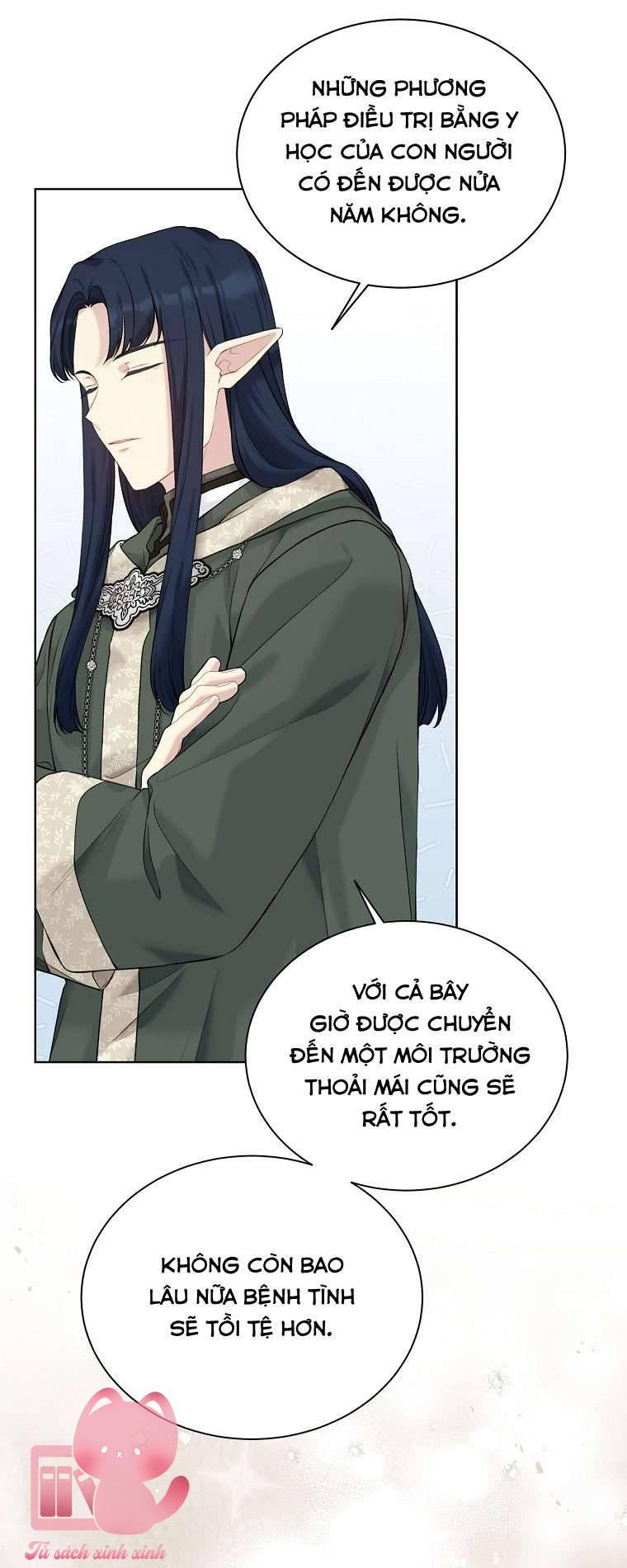 Vương Miện Lục Bảo - Chap 66 - Trang 47