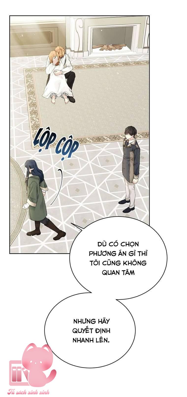 Vương Miện Lục Bảo - Chap 66 - Trang 49