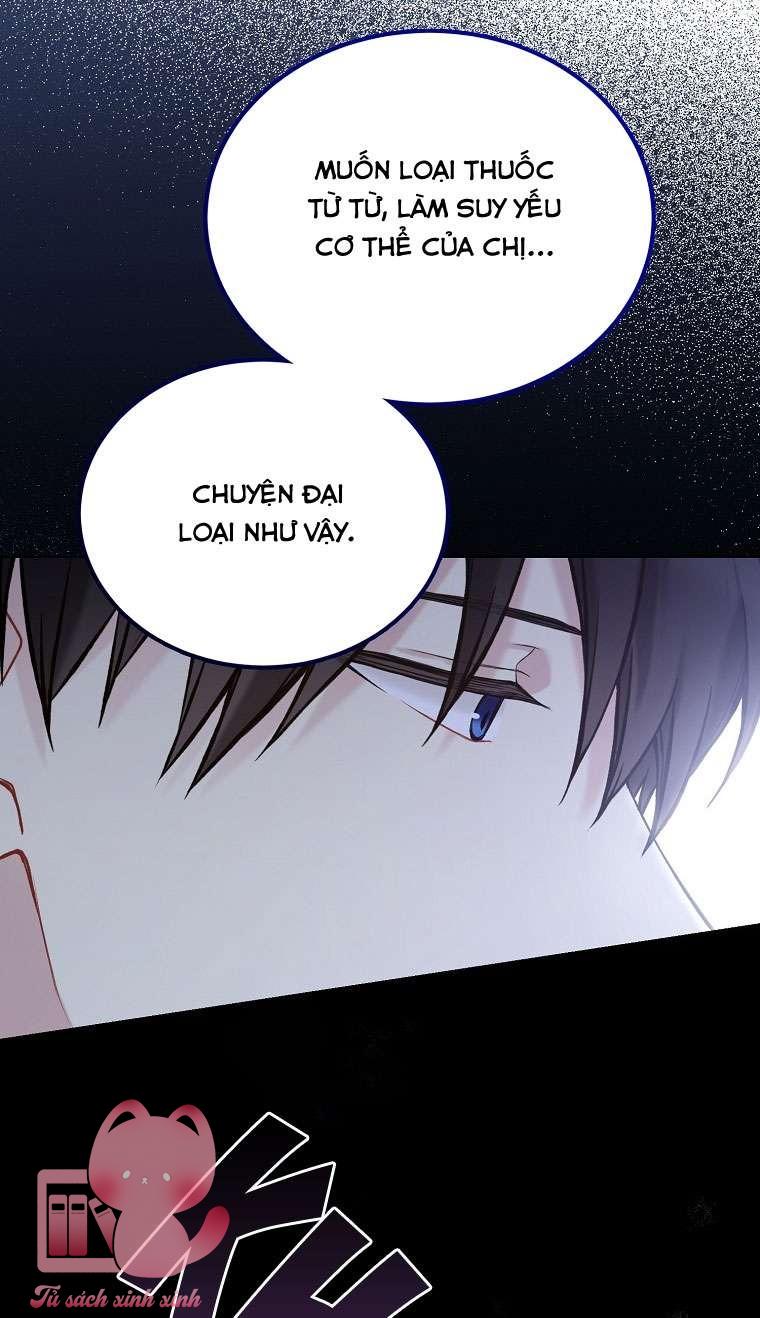 Vương Miện Lục Bảo - Chap 66 - Trang 6