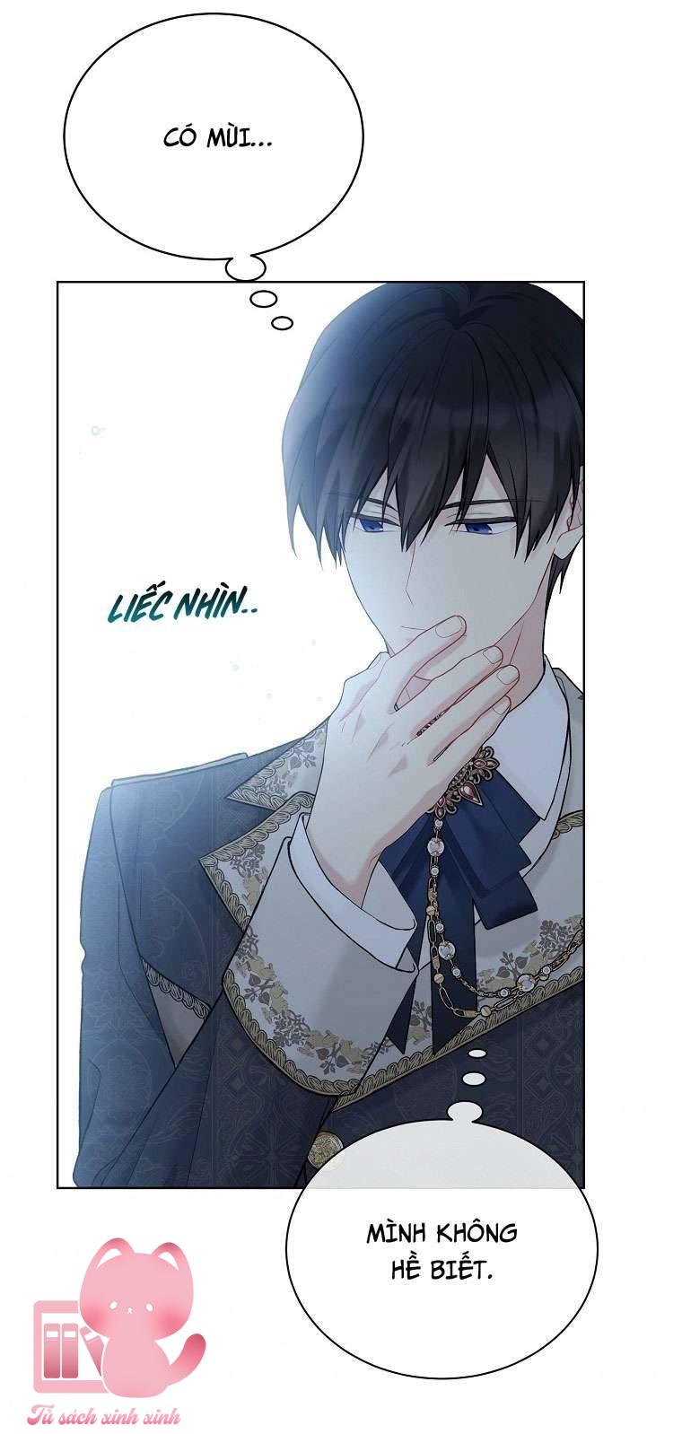Vương Miện Lục Bảo - Chap 66 - Trang 52