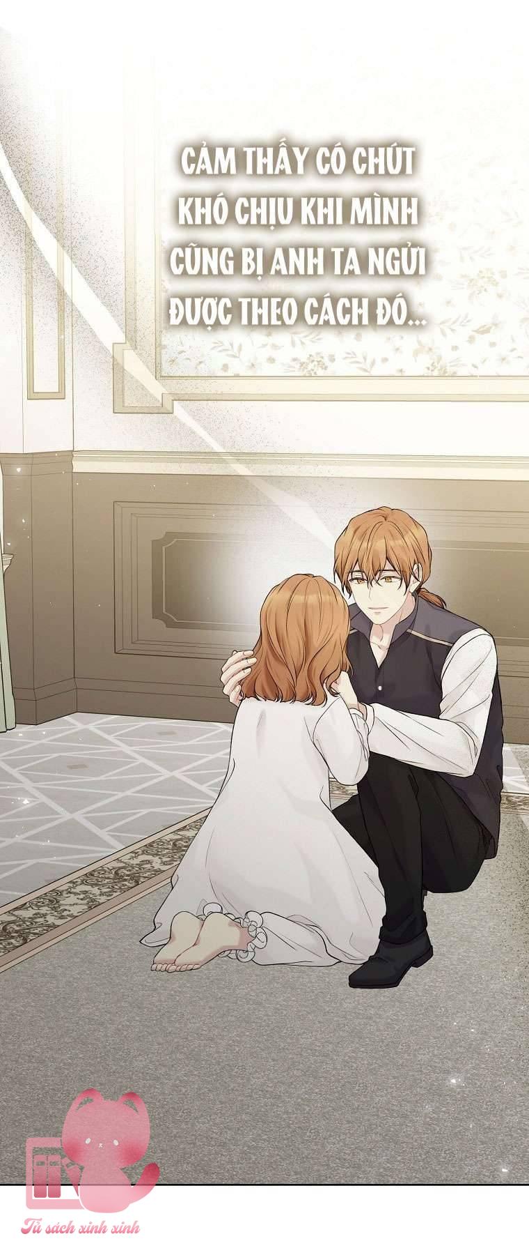 Vương Miện Lục Bảo - Chap 66 - Trang 53