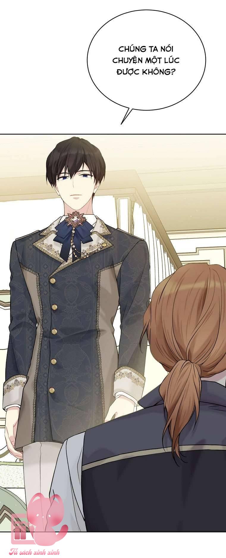 Vương Miện Lục Bảo - Chap 66 - Trang 55