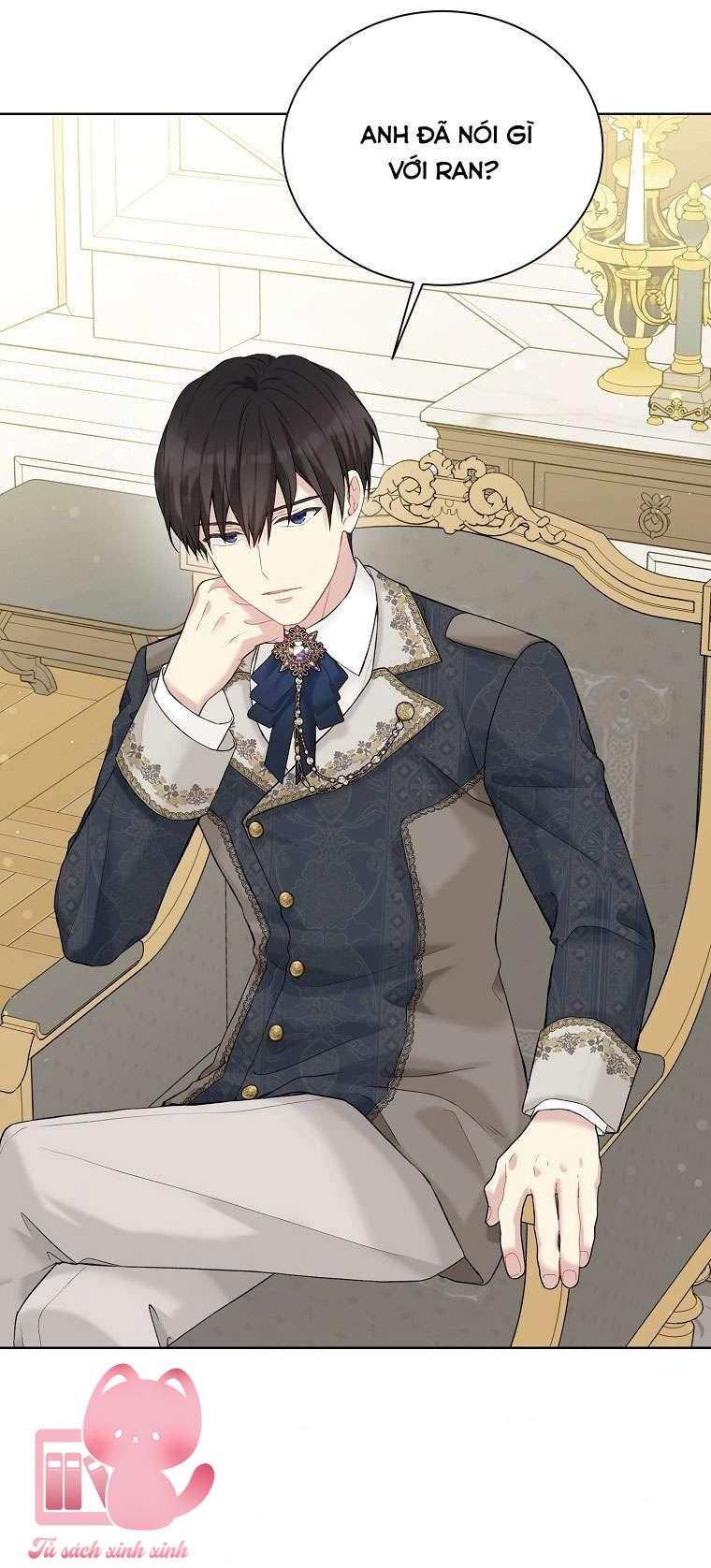 Vương Miện Lục Bảo - Chap 66 - Trang 59
