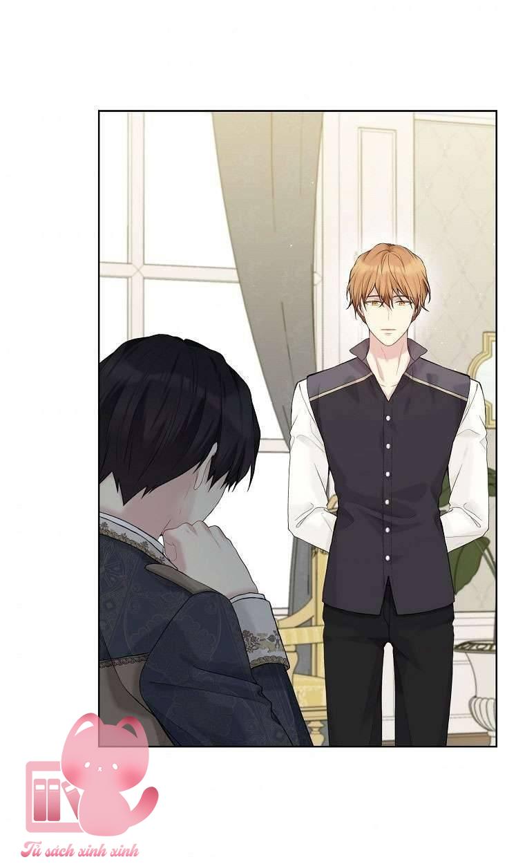 Vương Miện Lục Bảo - Chap 66 - Trang 60