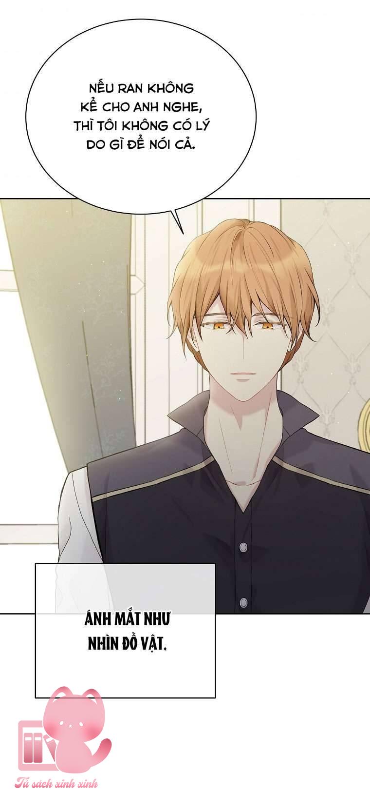Vương Miện Lục Bảo - Chap 66 - Trang 61